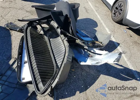 2022 Tesla Model X from USA, damaged, VIN 7SAXCDE53NF363664